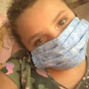 Meet your Posher, Kathy